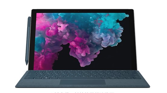 肇东从 Mac 切换到 Microsoft Surface